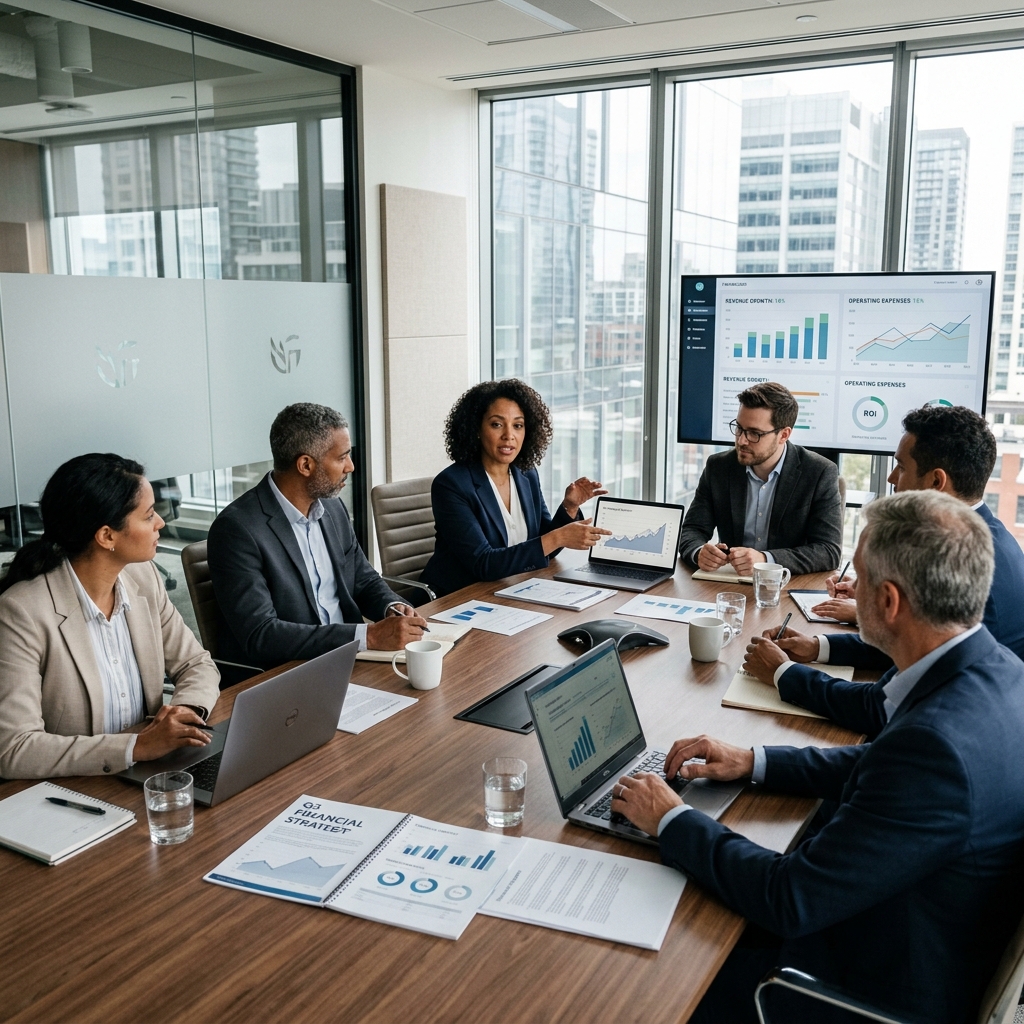 Top 5 Ways CPA Firms Can Improve Efficiency