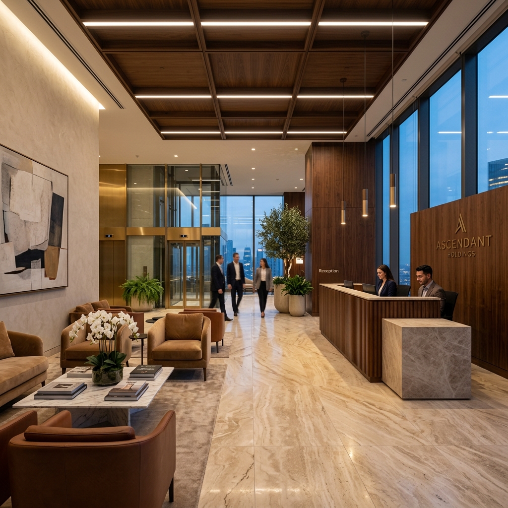 MayOne Onboarding Process Headquarters