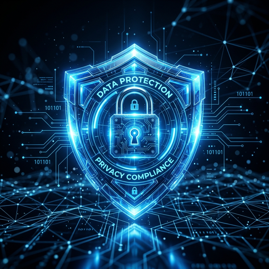 MayOne Bank-Grade Data Security Infrastructure